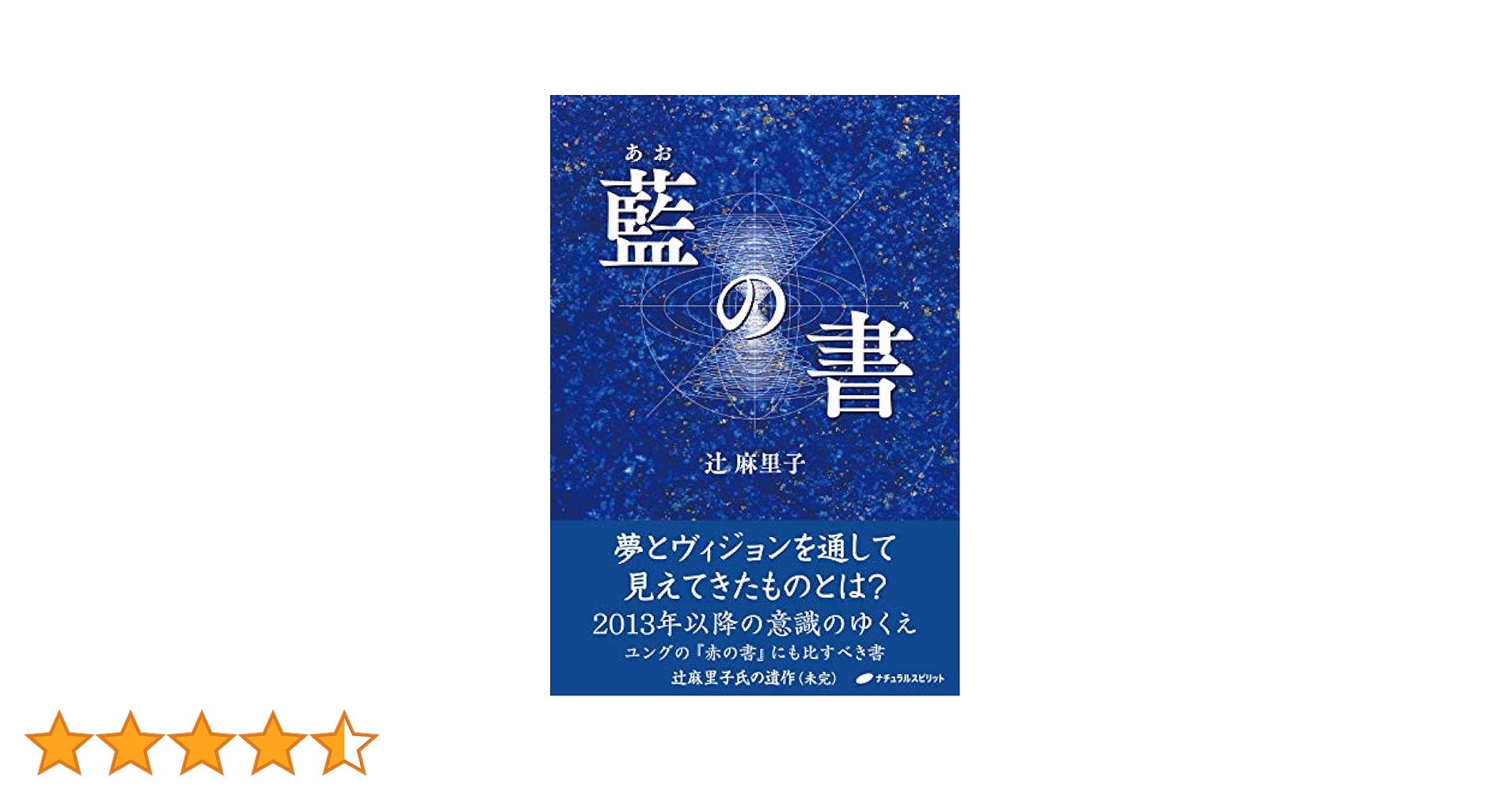 Amazon.co.jp: 藍の書 eBook : 辻麻里子: Kindleストア